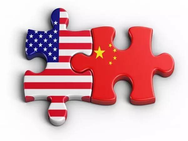 中国在一领域可拯救美国 中美贸易开战？没那么容易