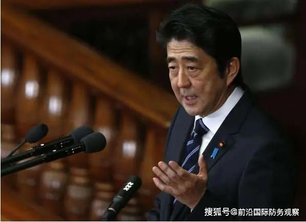 安倍突然变脸！俄罗斯的回应令日本感到绝望