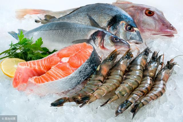 都说吃鱼好，但这 5 种鱼，真的别买啦！