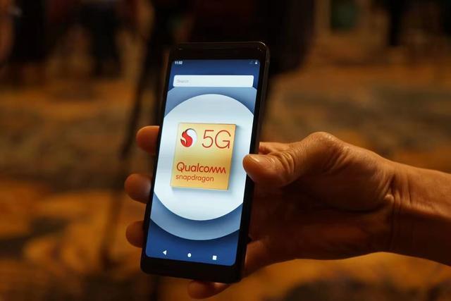 首批5G手机有多贵你知道吗 2019年量产5G手