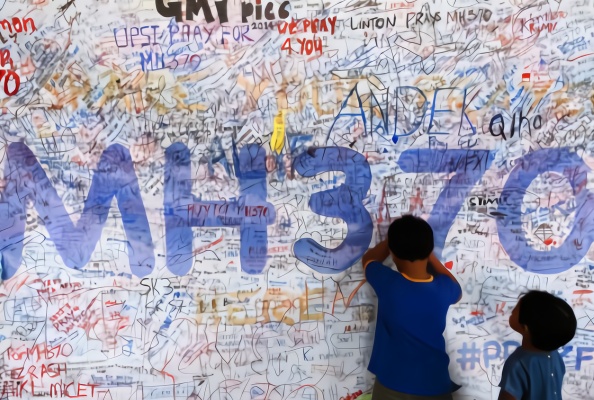MH370调查最新进展：或是机长谋杀所有人