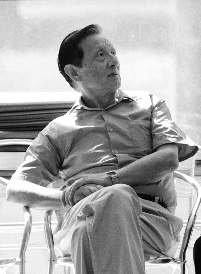 原国家女排主教练李宗镛逝世 享年81岁