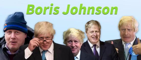 张召忠谈约翰逊出任英国新首相：我特别喜欢这个人