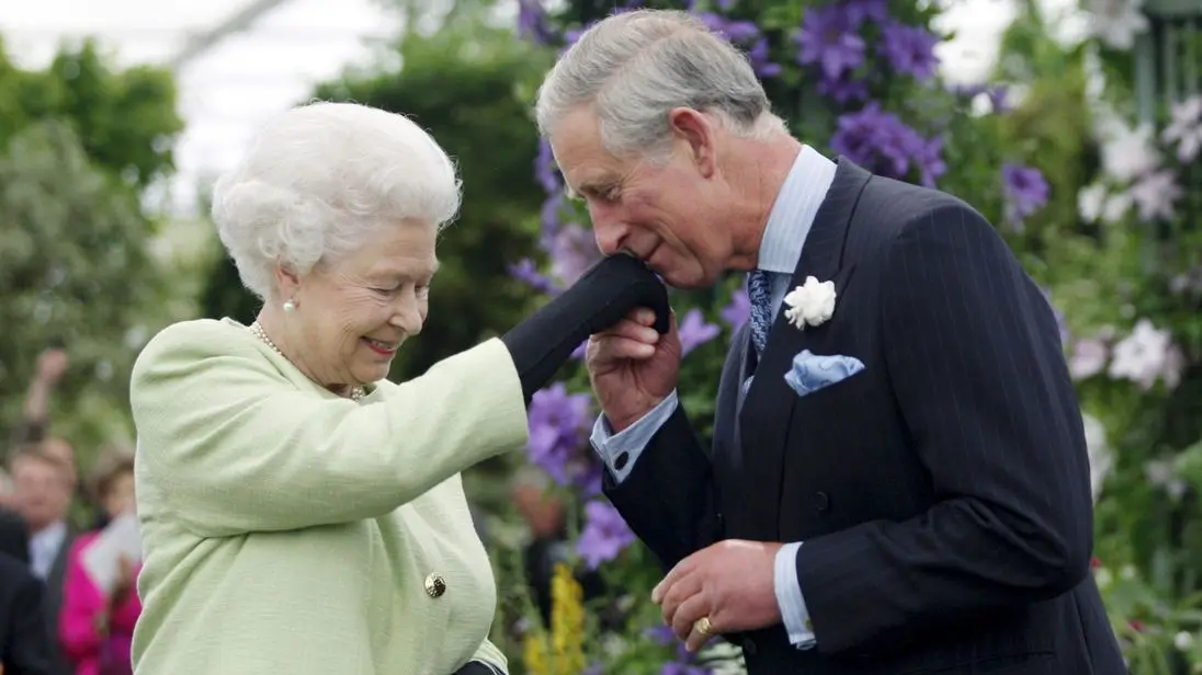 英媒：英国王储查尔斯王子新冠病毒检测呈阳性