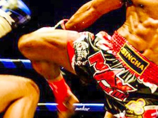 MMA冠军参加拳击比赛被打死,张君龙:拳击是最